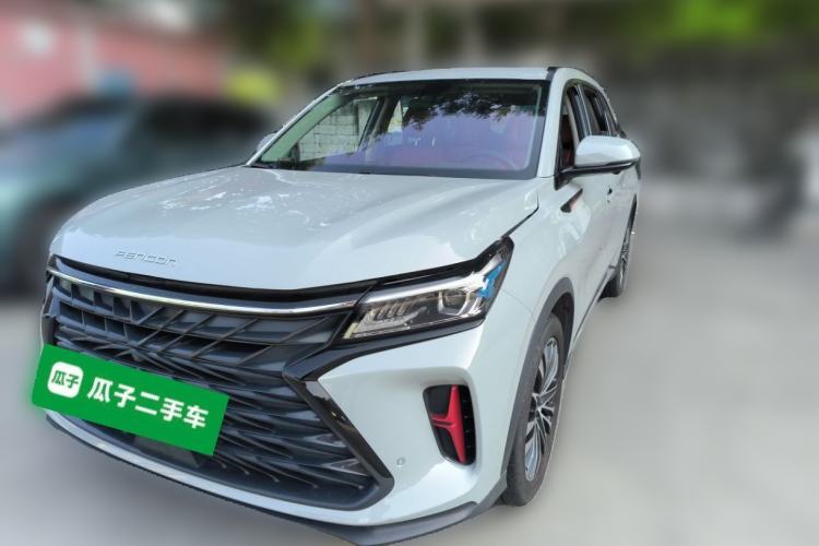 Gebrauchter Dongfeng Fengon 580 2022 1.5T Automatic Luxury Edition Guazi used car, China used car export, Used car for sale, Used  cars, Cheapest cars for sale