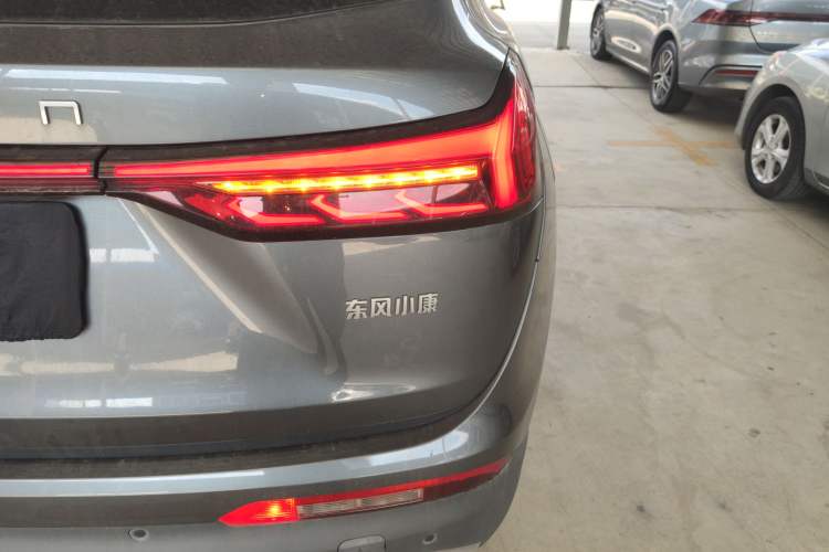 Used Dongfeng Fengon 580 2022 1.5T Automatic Enjoyment Model Right Rear Taillight