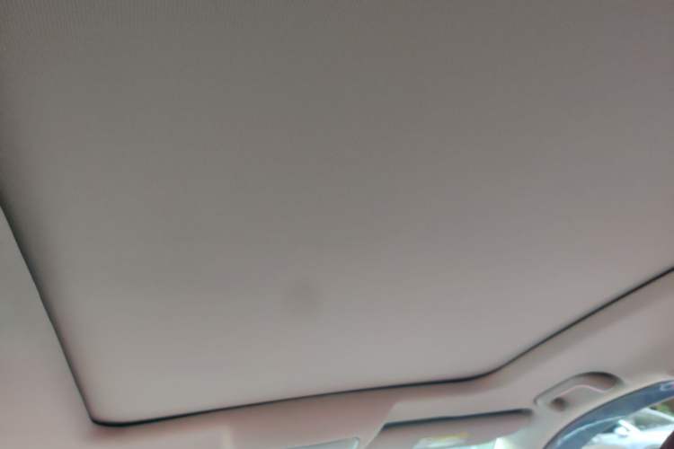 Used Dongfeng Fengon 580 2022 1.5T Automatic Luxury Edition Headliner