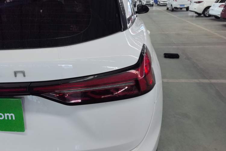 Used Dongfeng Fengon 580 2022 1.5T Automatic Luxury Version Right Rear Taillight