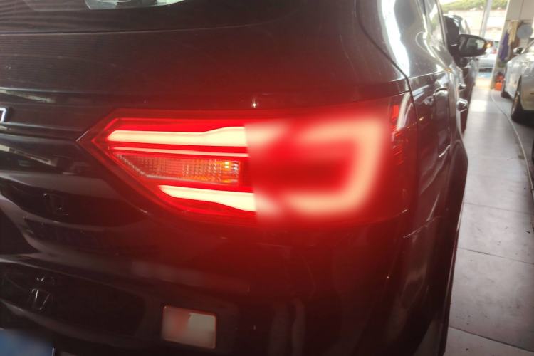 Used Dongfeng Fengon 580Pro 2020 280TGDI CVT Smart Edition Exterior 6
