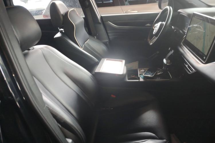 Used Dongfeng Fengon 580Pro 2020 280TGDI CVT Smart Edition Right Front Seat