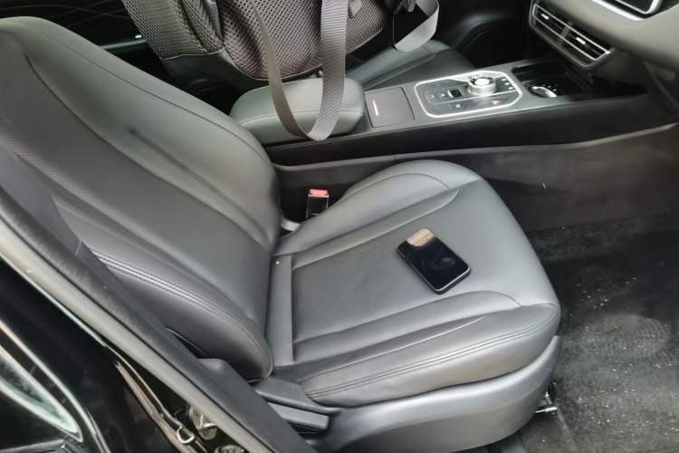 Used Dongfeng Fengon 580Pro 2020 280TGDI CVT Navigation Edition Right Front Seat