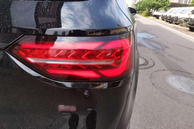 Used Dongfeng Fengon 580Pro 2020 280TGDI CVT Navigation Edition Right Rear Taillight