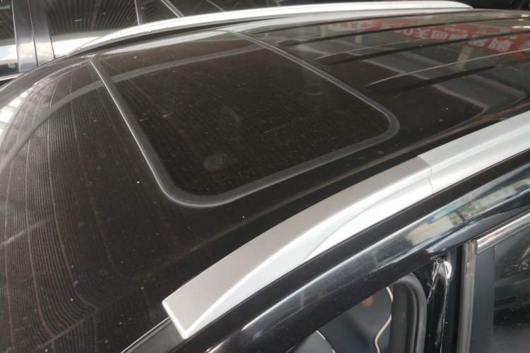 Used Dongfeng Fengon 580Pro 2020 280TGDI CVT Smart Edition Roof