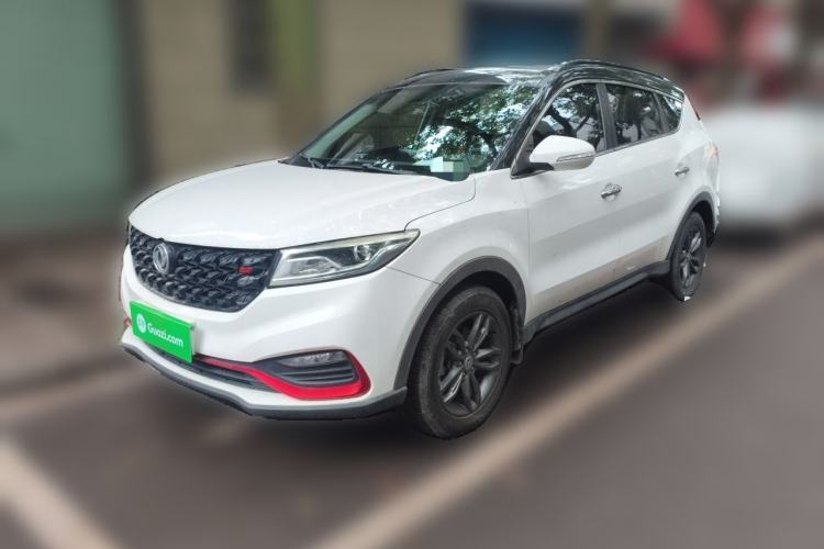 Used Dongfeng Fengon 580Pro 2020 220T Manual Yuling Edition Guazi used car, China used car export, Used car for sale, Used  cars, Cheapest cars for sale