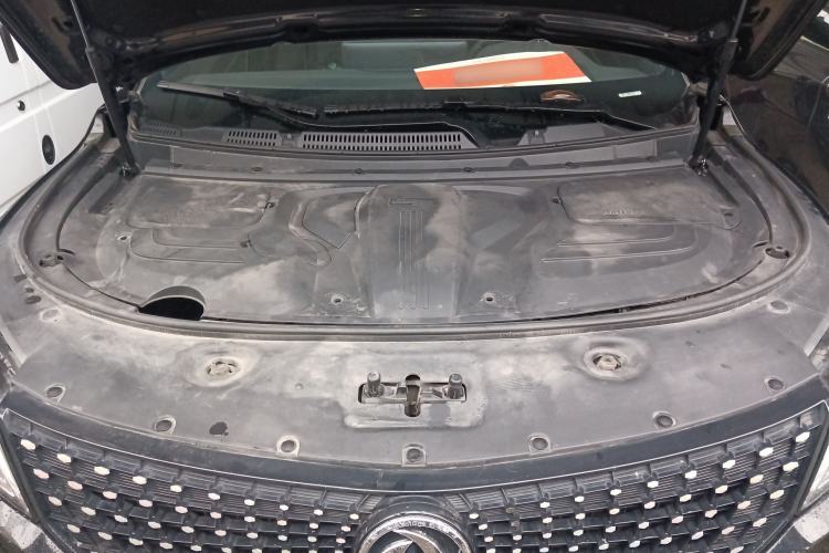 Used Dongfeng Fengon 580Pro 2020 280TGDI CVT Smart Edition Engine Bay