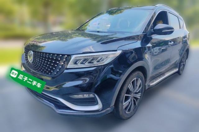 Used Dongfeng Fengon 580Pro 2020 280TGDI CVT Navigation Edition