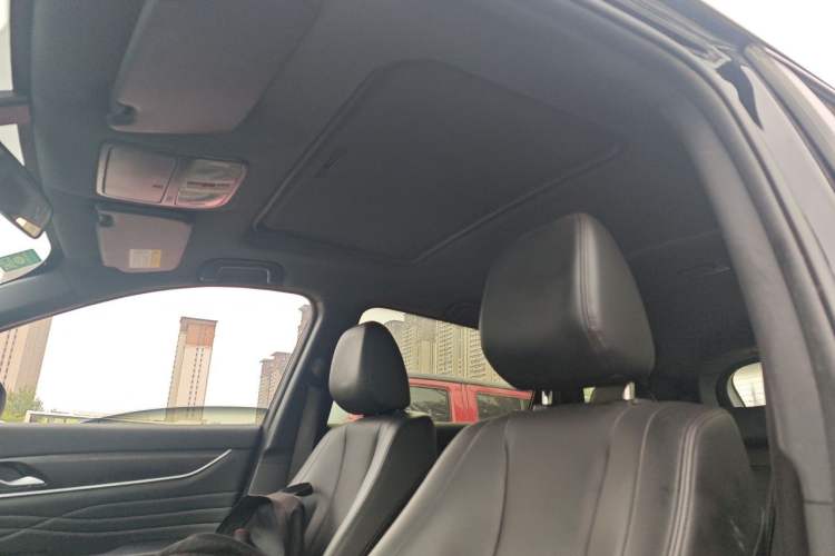 Used Dongfeng Fengon 580Pro 2020 280TGDI CVT Yuling Edition Headliner
