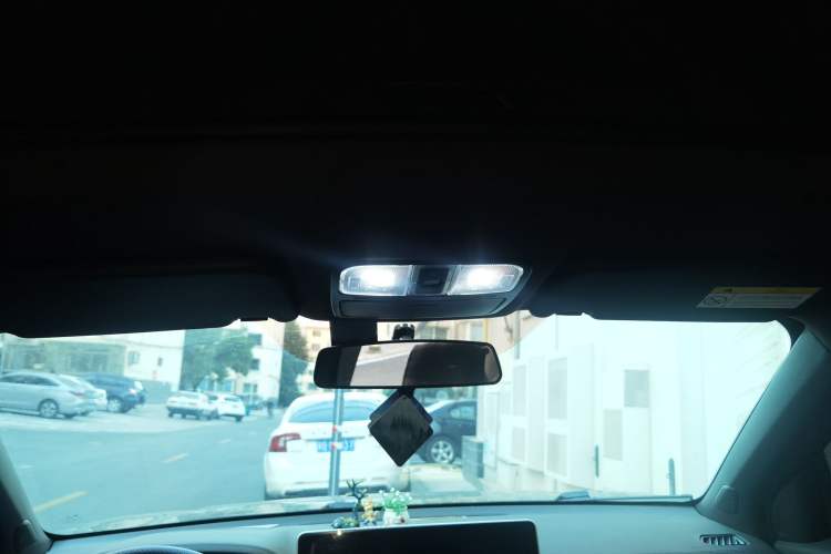 Used Dongfeng Fengon 580Pro 2020 280TGDI CVT Yuling Edition Headliner