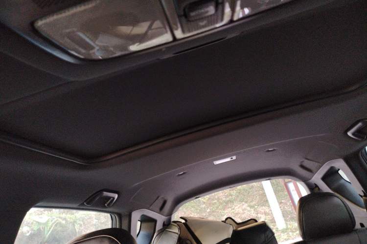 Used Dongfeng Fengon 580Pro 2020 280TGDI CVT Smart Edition Headliner