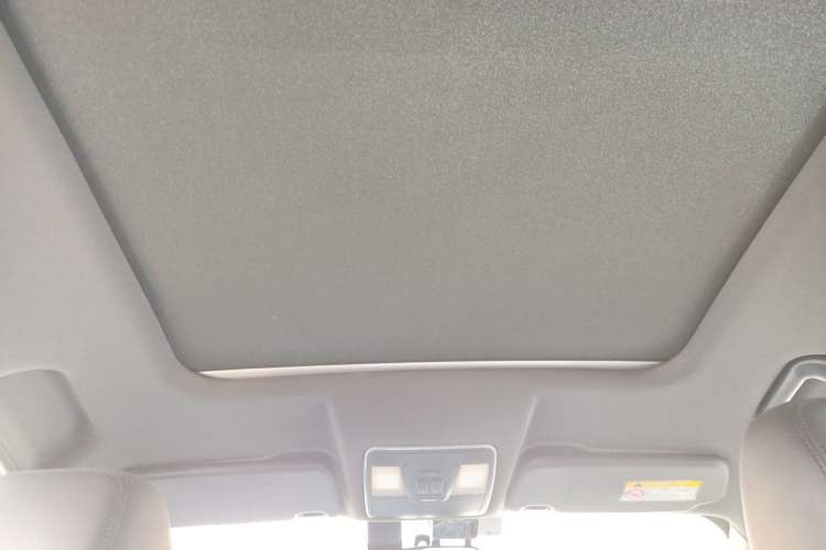 Used Dongfeng Fengon 580Pro 2020 280TGDI CVT Yuling Edition Headliner