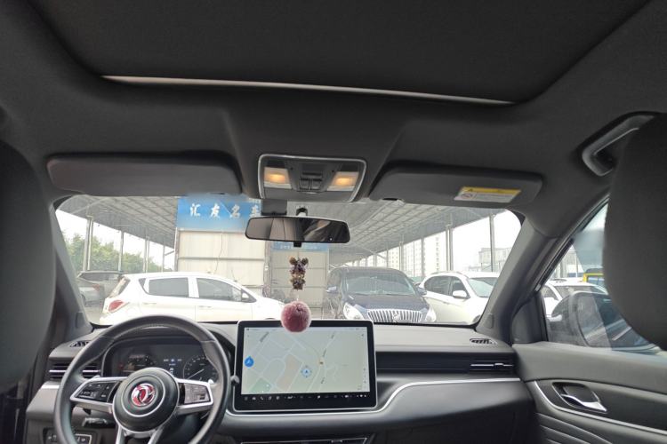 Used Dongfeng Fengon 580Pro 2020 280TGDI CVT Navigation Edition Headliner