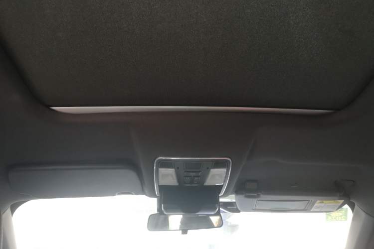 Used Dongfeng Fengon 580Pro 2020 280TGDI CVT Yuling Edition Headliner