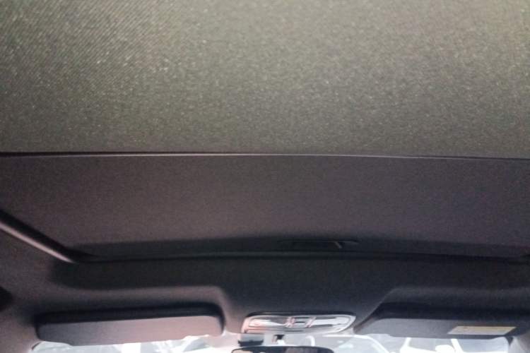 Used Dongfeng Fengon 580Pro 2020 280TGDI CVT Smart Edition Headliner