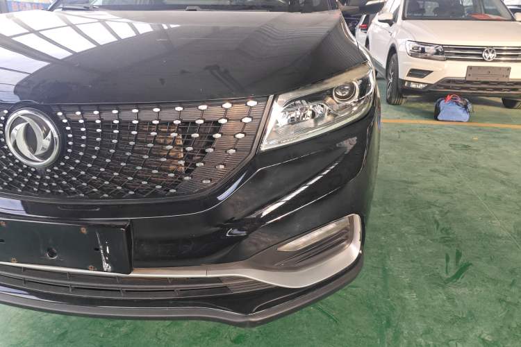 Used Dongfeng Fengon 580Pro 2020 280TGDI CVT Smart Edition Left Front Headlight
