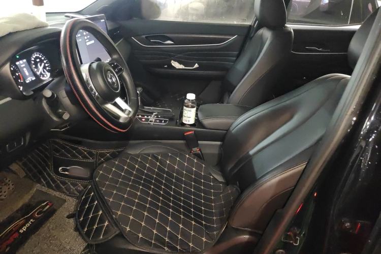 Used Dongfeng Fengon 580Pro 2020 280TGDI CVT Smart Edition Left Front Seat