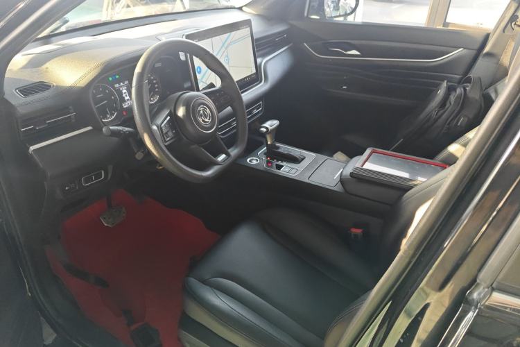 Used Dongfeng Fengon 580Pro 2020 280TGDI CVT Smart Edition Left Front Seat