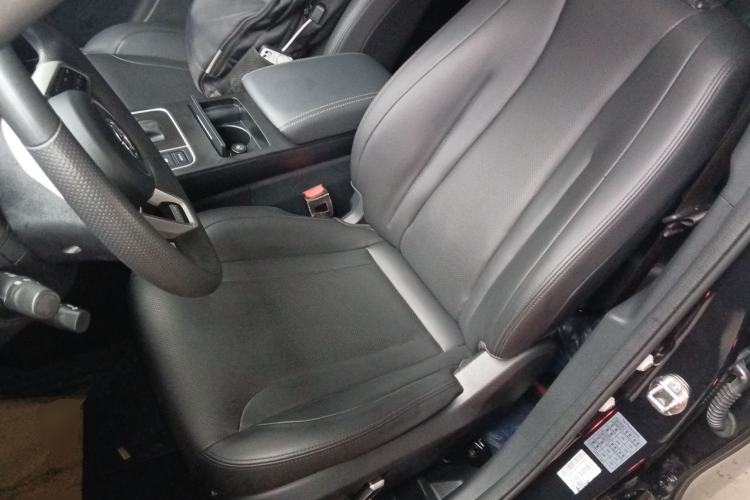Used Dongfeng Fengon 580Pro 2020 280TGDI CVT Smart Edition Left Front Seat
