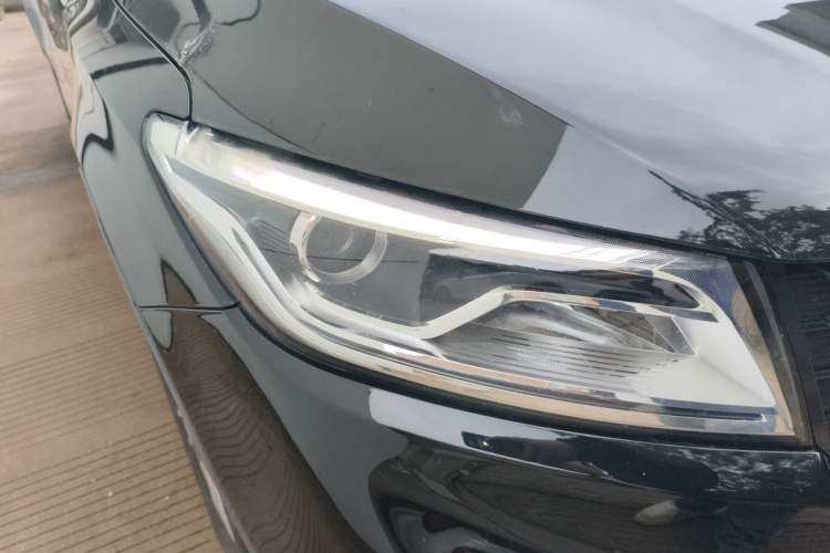 Used Dongfeng Fengon 580Pro 2020 280TGDI CVT Yuling Edition Right Front Headlight