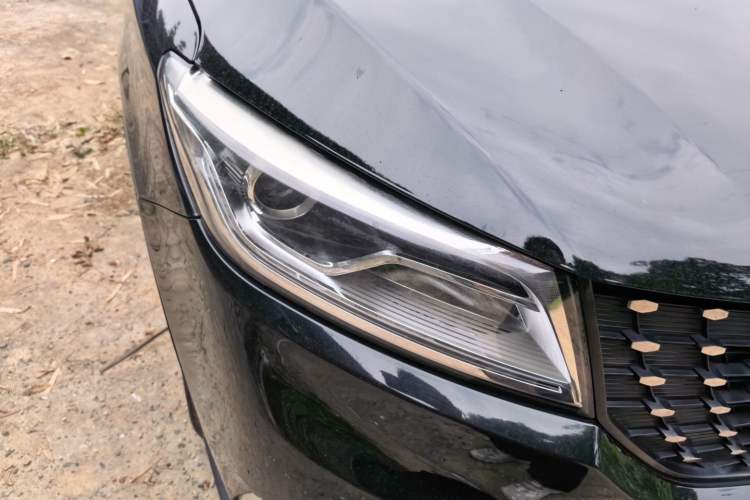 Used Dongfeng Fengon 580Pro 2020 280TGDI CVT Smart Edition Right Front Headlight