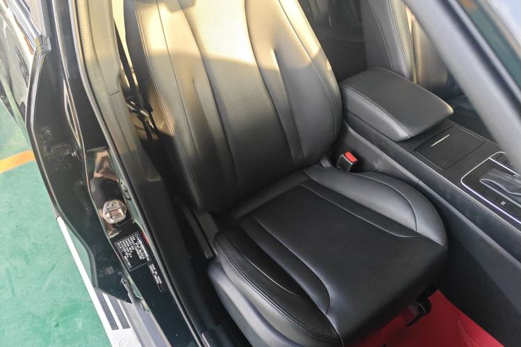 Used Dongfeng Fengon 580Pro 2020 280TGDI CVT Smart Edition Right Front Seat