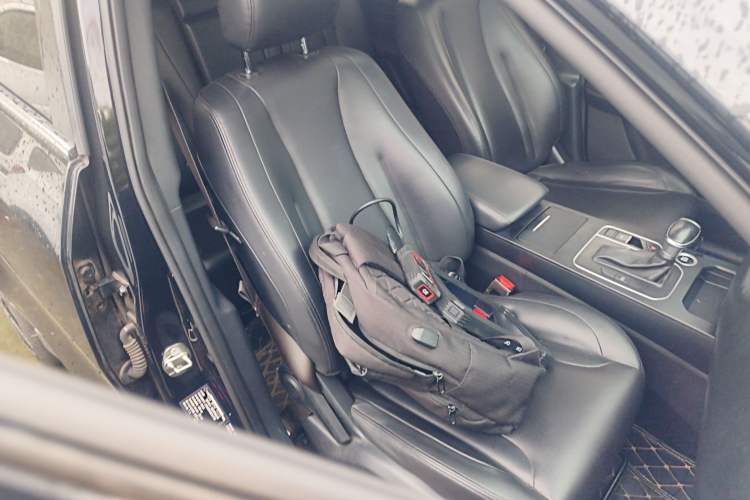 Used Dongfeng Fengon 580Pro 2020 280TGDI CVT Smart Edition Right Front Seat