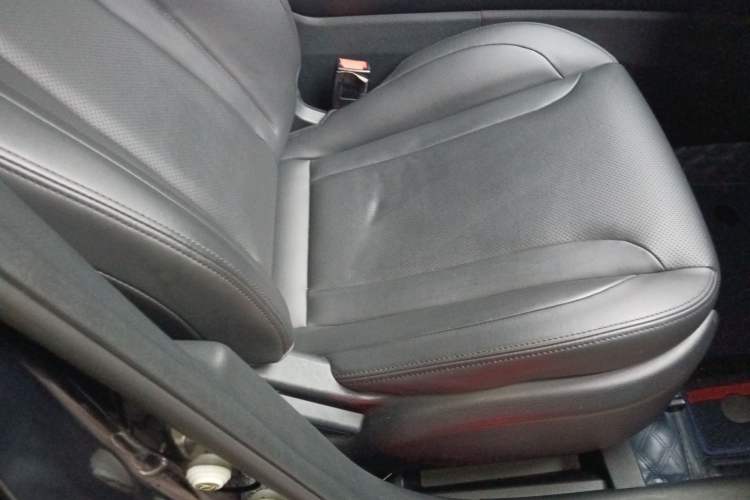 Used Dongfeng Fengon 580Pro 2020 280TGDI CVT Smart Edition Right Front Seat