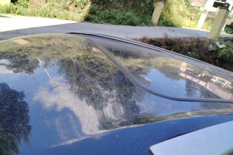 Used Dongfeng Fengon 580Pro 2020 280TGDI CVT Smart Edition Roof