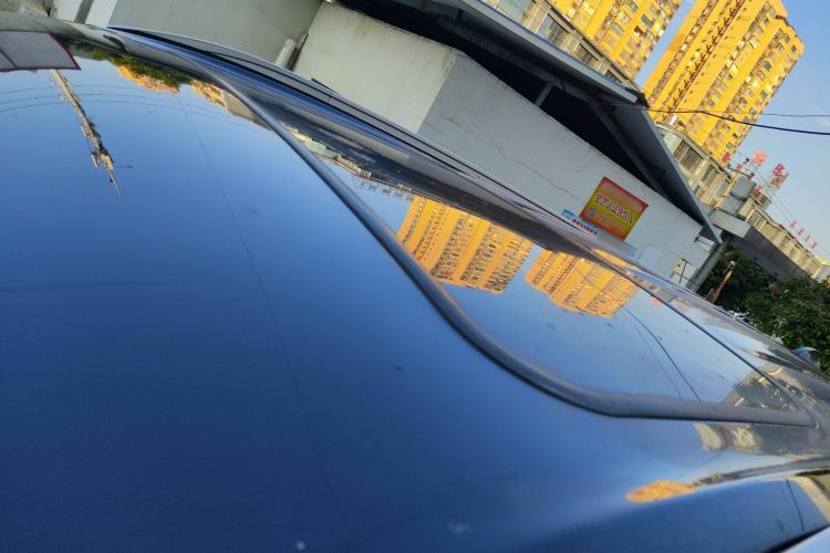 Used Dongfeng Fengon 580Pro 2020 280TGDI CVT Smart Edition Roof