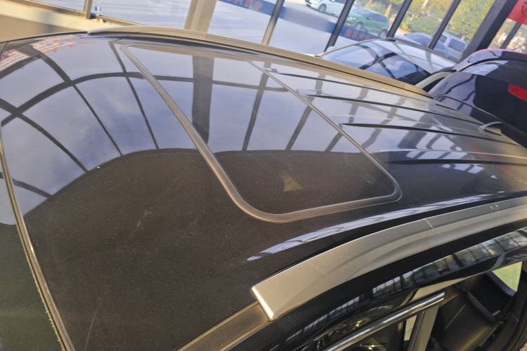 Used Dongfeng Fengon 580Pro 2020 280TGDI CVT Smart Edition Roof
