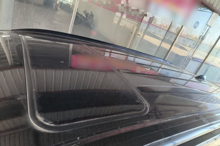 Used Dongfeng Fengon 580Pro 2020 220T Manual Yuling Edition Roof