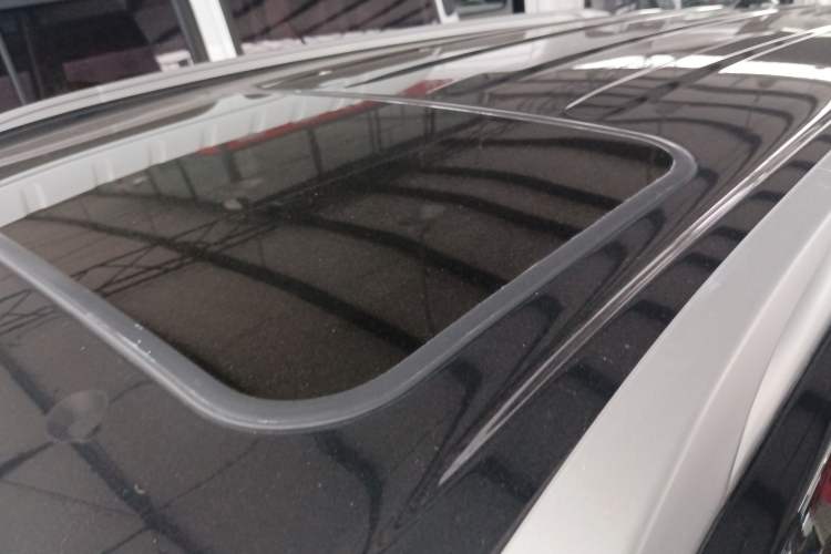 Used Dongfeng Fengon 580Pro 2020 280TGDI CVT Smart Edition Roof