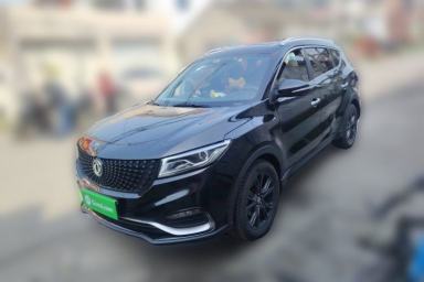 Used Dongfeng Fengon 580Pro 2020 280TGDI CVT Smart Edition