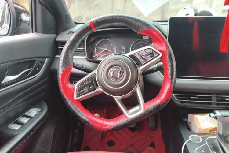 Used Dongfeng Fengon 580Pro 2020 280TGDI CVT Yuling Edition Steering Wheel