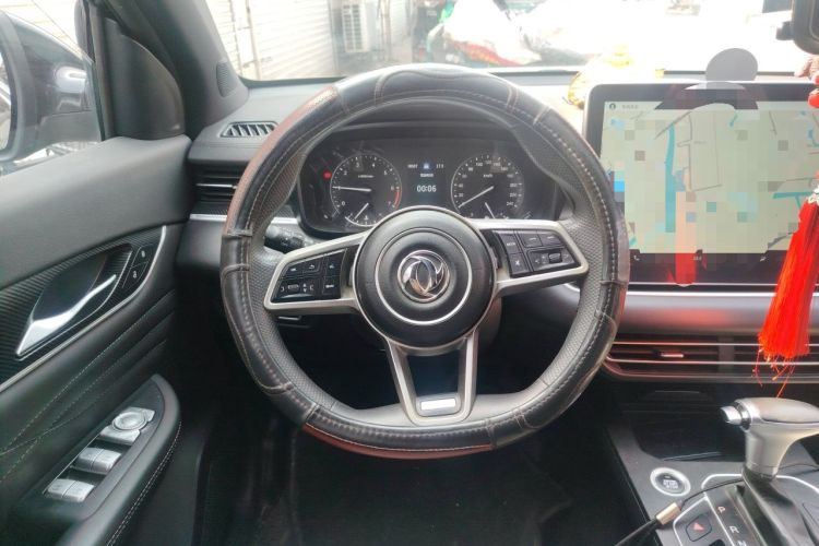 Used Dongfeng Fengon 580Pro 2020 280TGDI CVT Smart Edition Steering Wheel