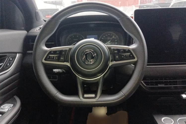 Used Dongfeng Fengon 580Pro 2020 280TGDI CVT Smart Edition Steering Wheel