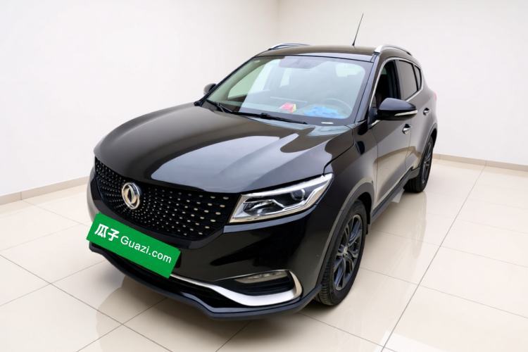 Ojetý Dongfeng Fengon 580Pro 2020 280TGDI CVT Smart Edition Guazi used car, China used car export, Used car for sale, Used  cars, Cheapest cars for sale