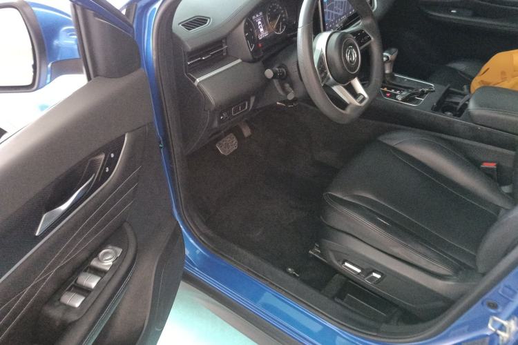 Used Dongfeng Fengon 580Pro 2020 280TGDI CVT Smart Edition Driver Seat