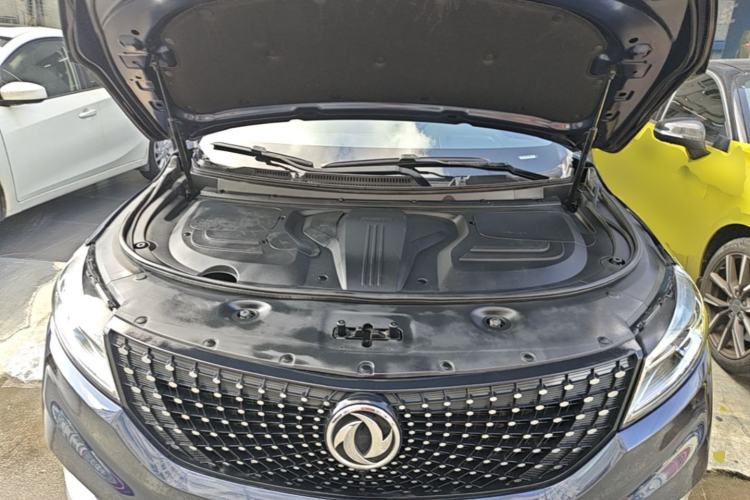 Used Dongfeng Fengon 580Pro 2020 280TGDI CVT Yuling Edition Engine Bay
