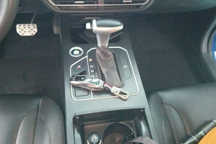 Used Dongfeng Fengon 580Pro 2020 280TGDI CVT Smart Edition Gear Lever