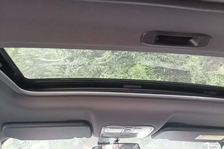 Used Dongfeng Fengon 580Pro 2020 280TGDI CVT Yuling Edition Headliner