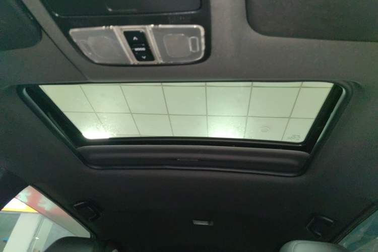 Used Dongfeng Fengon 580Pro 2020 280TGDI CVT Yuling Edition Headliner