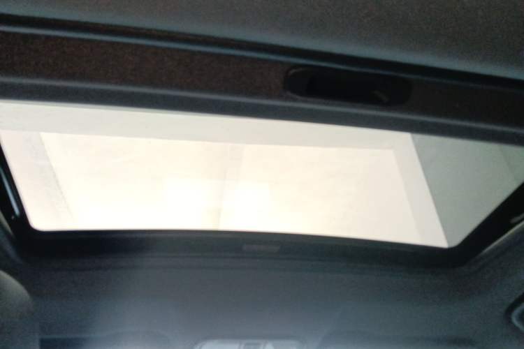 Used Dongfeng Fengon 580Pro 2020 280TGDI CVT Smart Edition Headliner