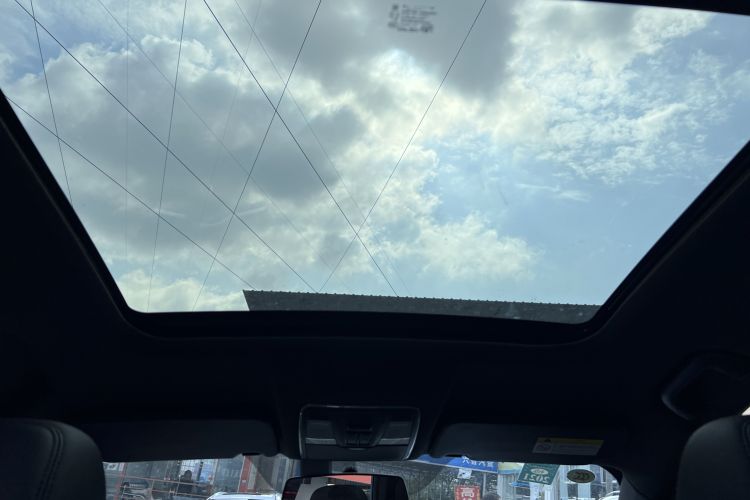 Used Dongfeng Fengon 580Pro 2020 280TGDI CVT Navigation Edition Headliner
