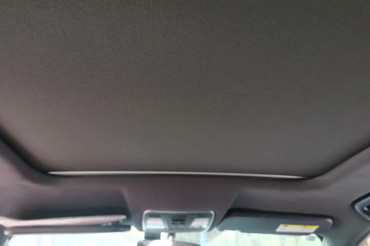 Used Dongfeng Fengon 580Pro 2020 280TGDI CVT Navigation Edition Headliner