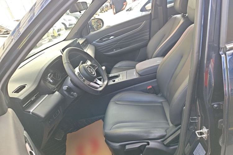 Used Dongfeng Fengon 580Pro 2020 280TGDI CVT Yuling Edition Left Front Seat