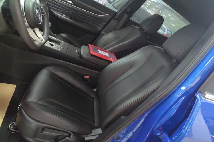 Used Dongfeng Fengon 580Pro 2020 280TGDI CVT Yuling Edition Left Front Seat