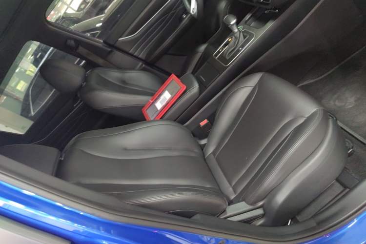Used Dongfeng Fengon 580Pro 2020 280TGDI CVT Yuling Edition Right Front Seat