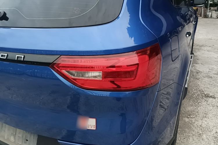 Used Dongfeng Fengon 580Pro 2020 280TGDI CVT Yuling Edition Right Rear Taillight